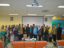 Seminar Dengue 2016