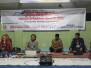 Survey in Probolinggo